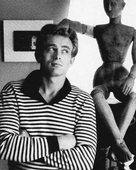 James Dean - Monsieur Archibald