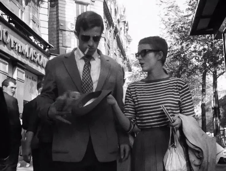 Nouvelle vague - Monsieur Archibald