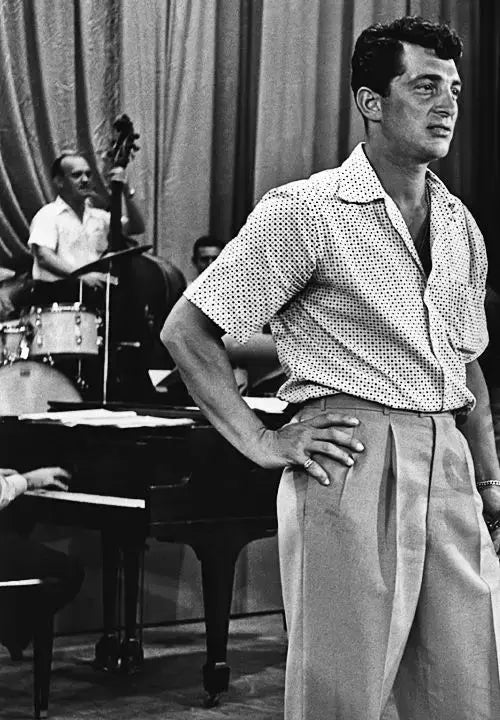 Dean Martin - Monsieur Archibald