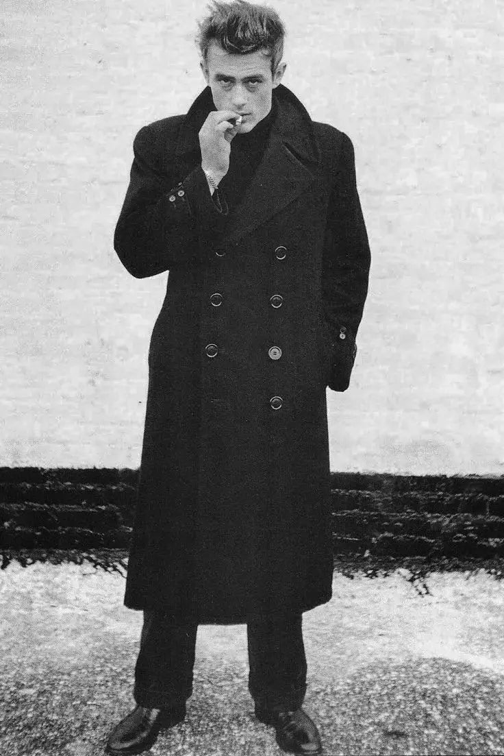 James Dean - Monsieur Archibald