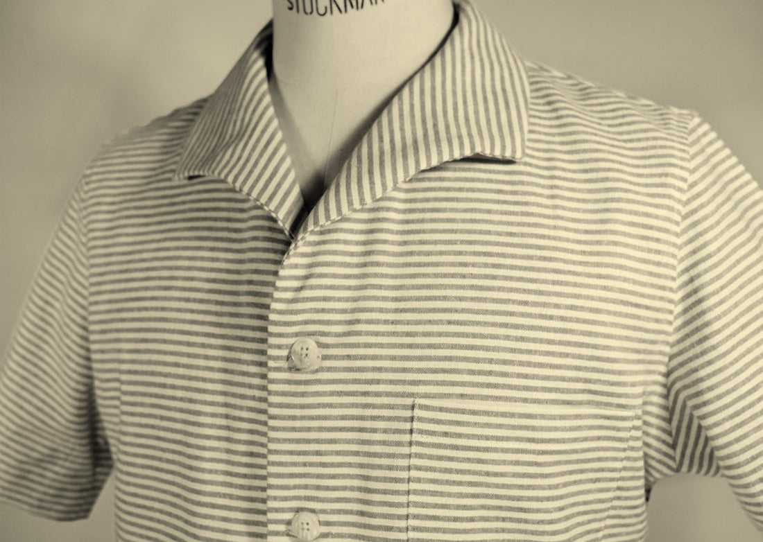 The Shirt Jac Marcello