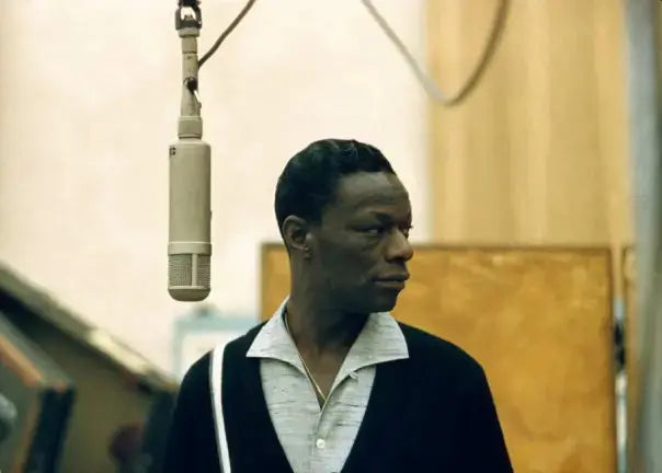 Nat King Cole - Monsieur Archibald