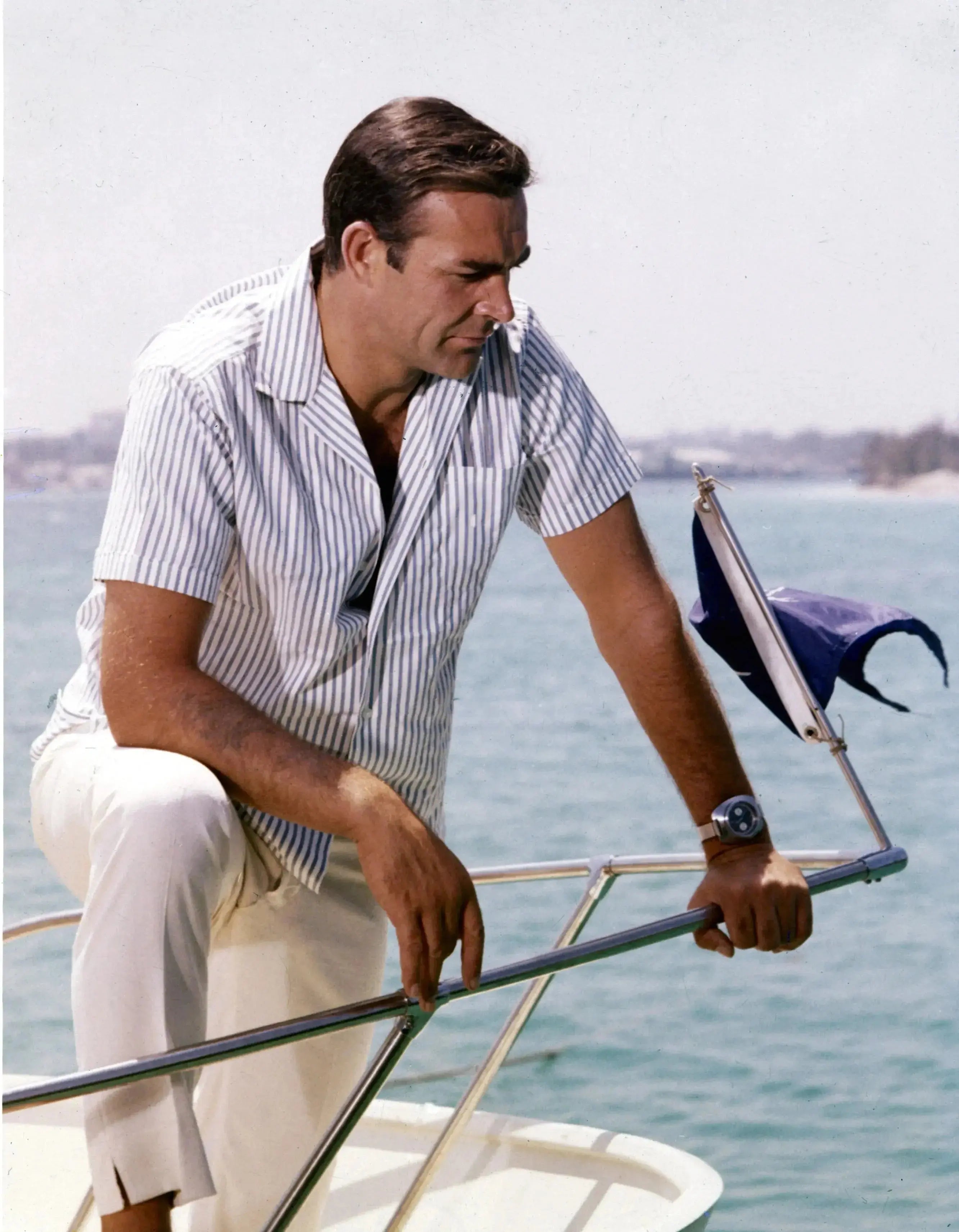 James Bond - Monsieur Archibald
