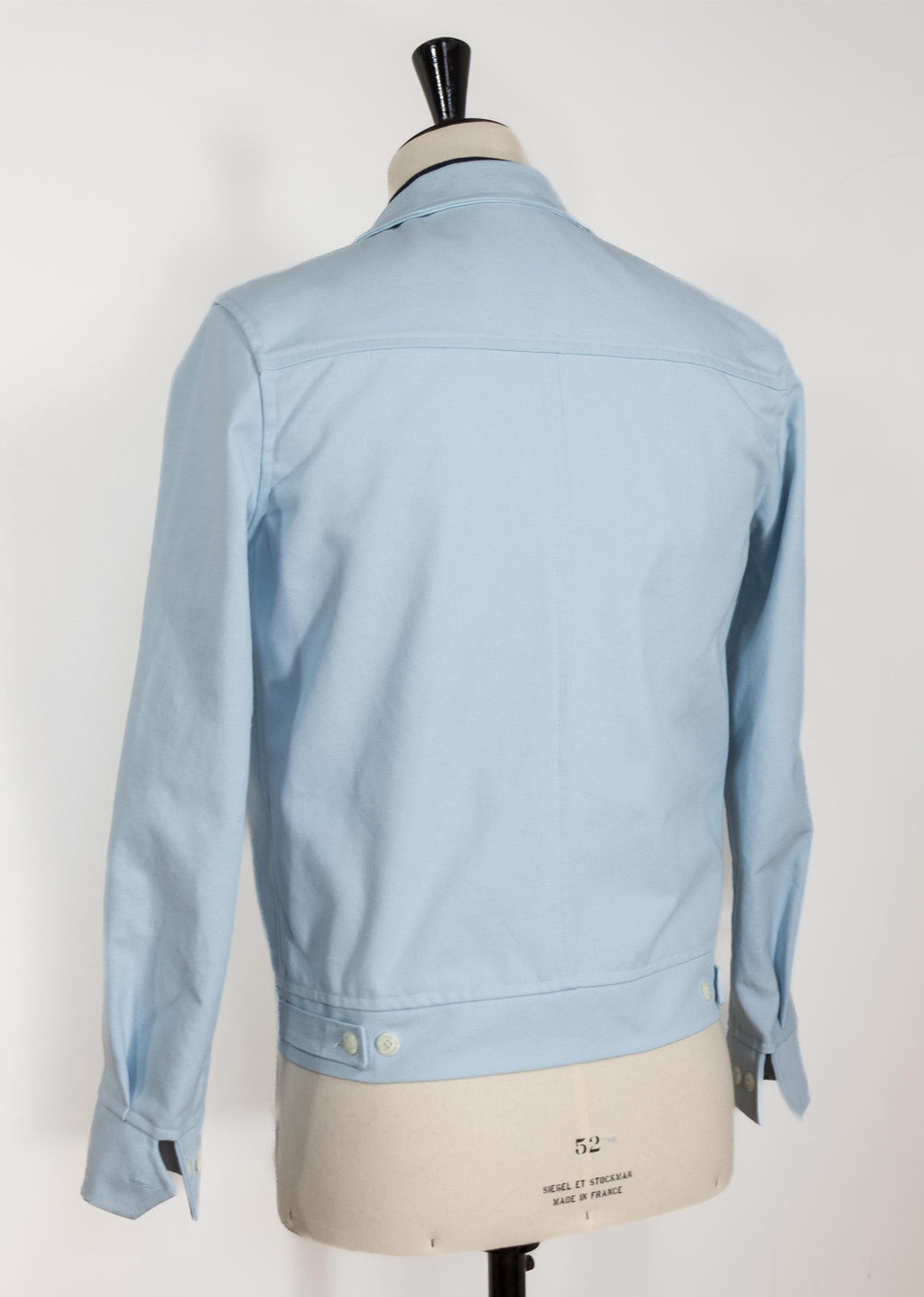 Ricky Jacket Sinclair 2