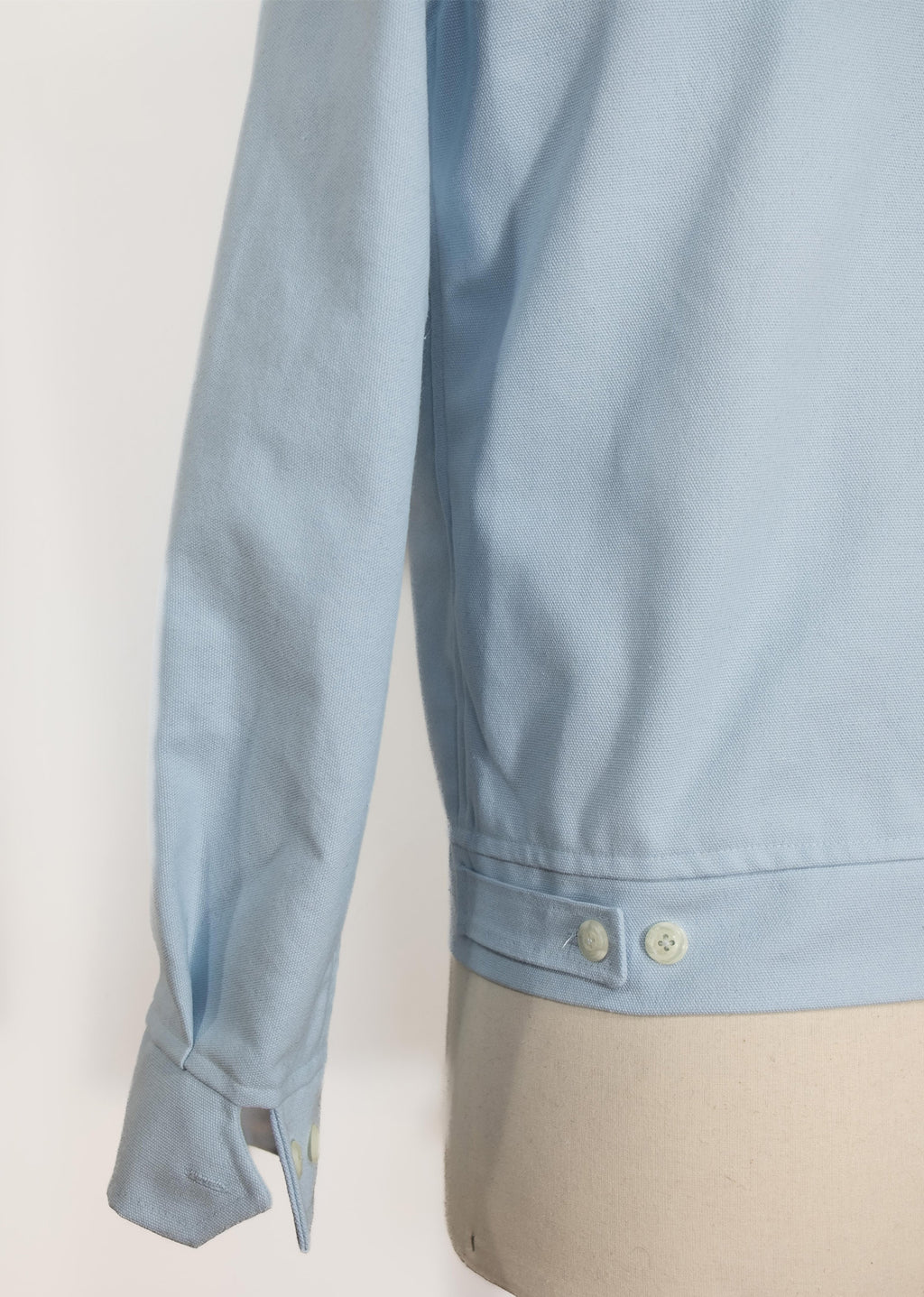 Ricky Jacket Sinclair 2