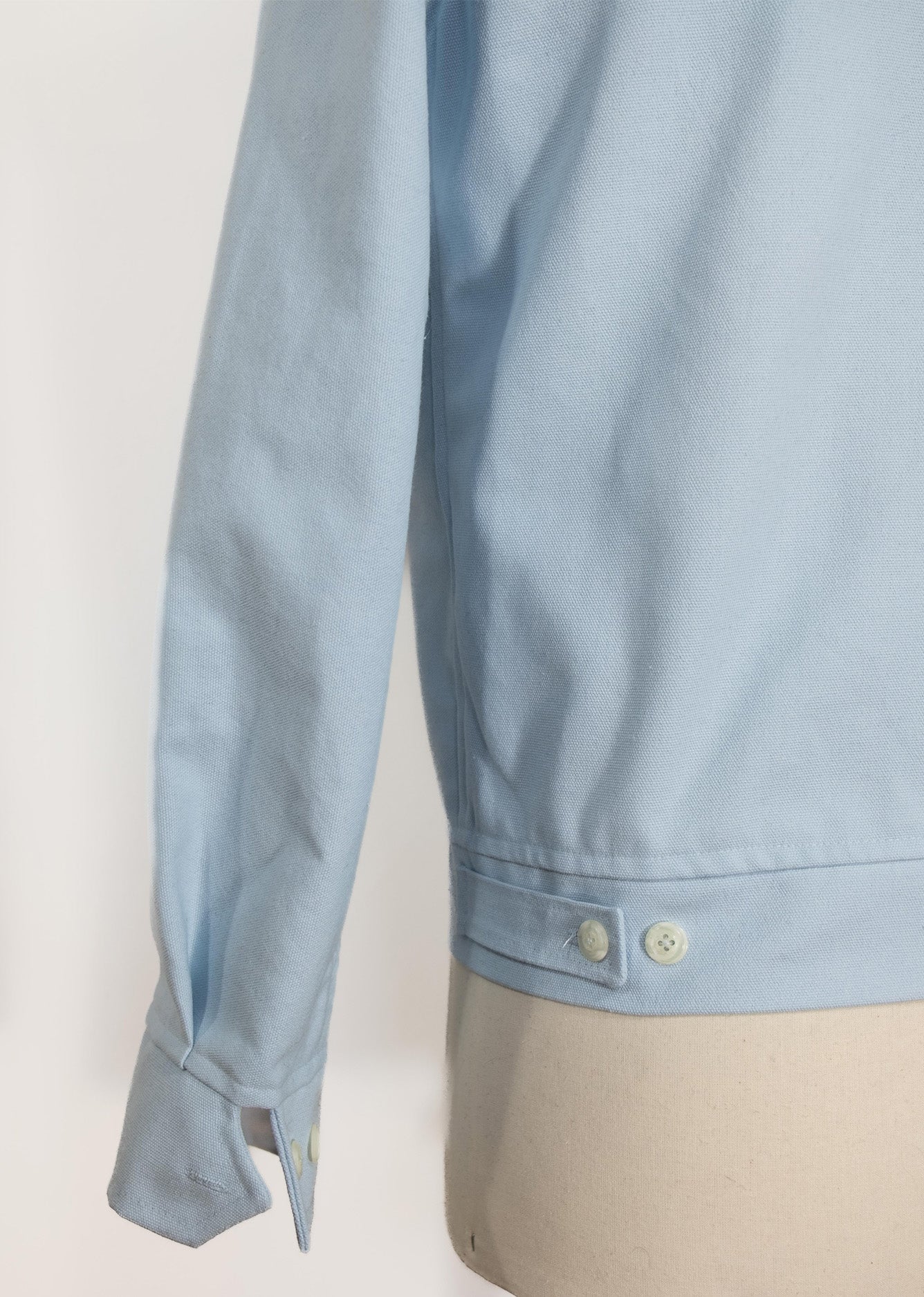 Ricky Jacket Sinclair 2