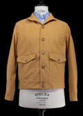 Cossack Jacket Conrad 1
