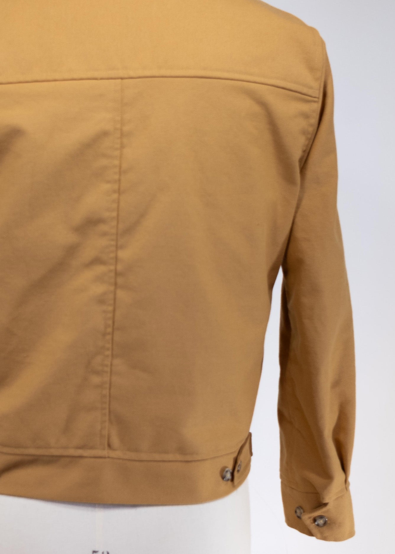 Cossack Jacket Conrad 1