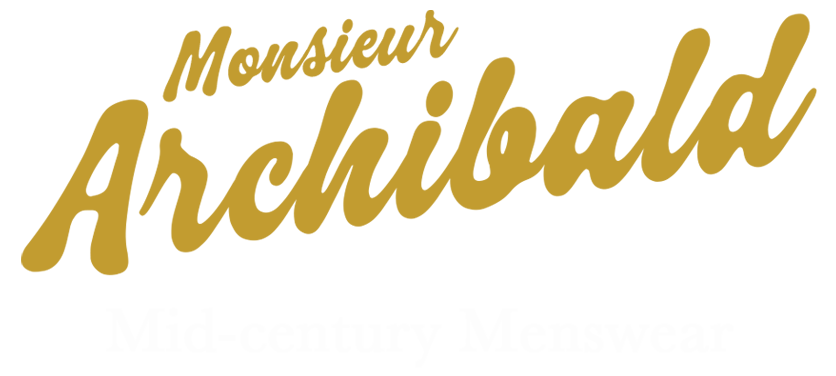 Monsieur Archibald
