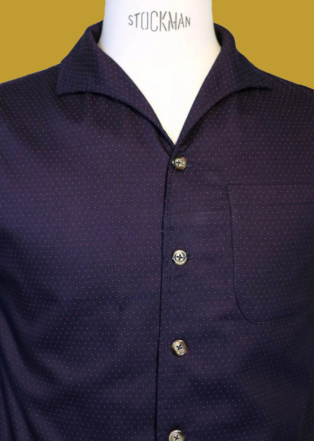 Shirt Jac Marcello 4