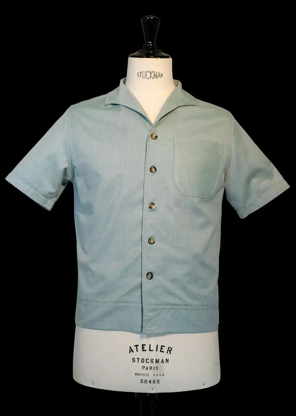 Shirt Jac Marcello 5