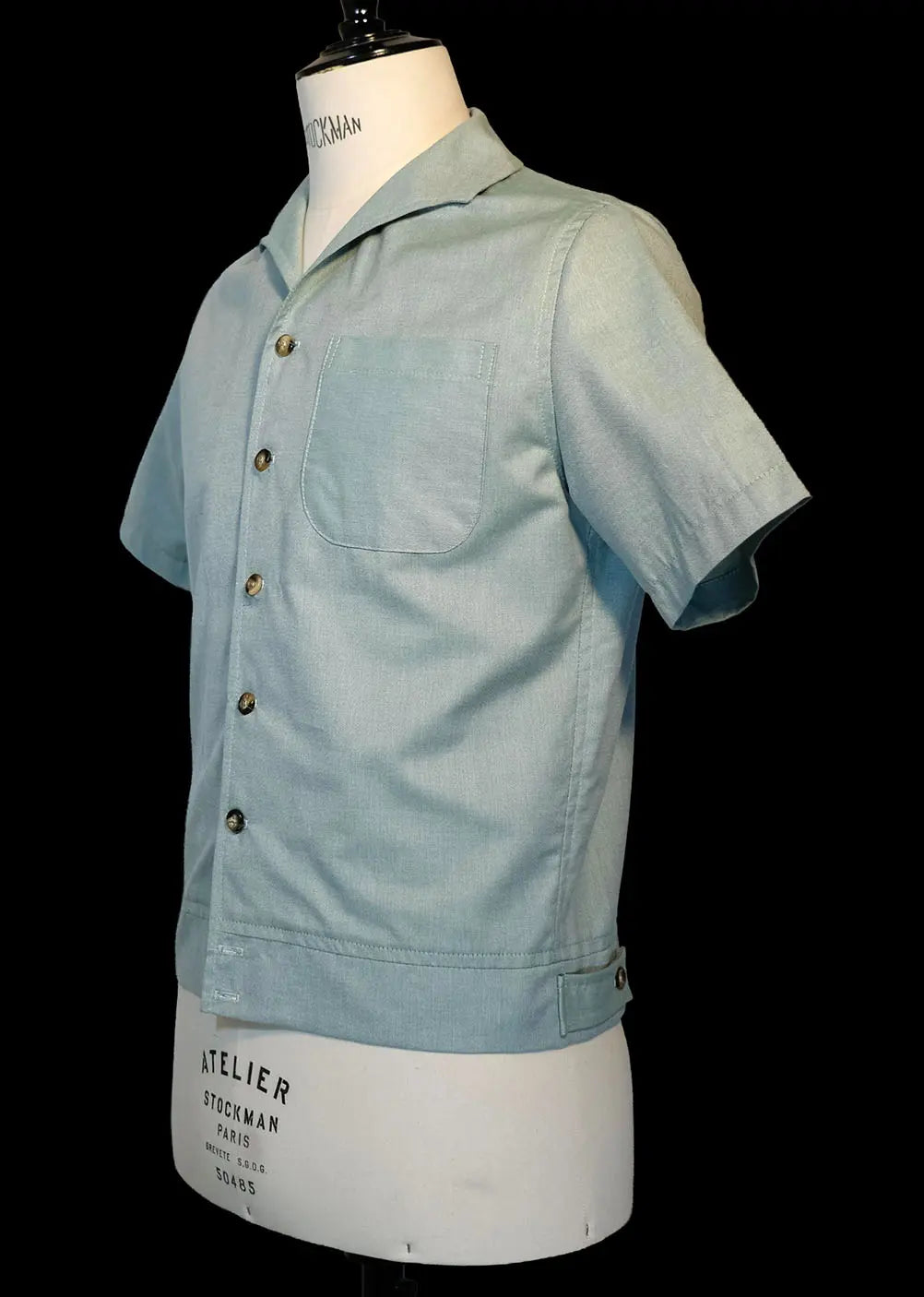 Shirt Jac Marcello 5