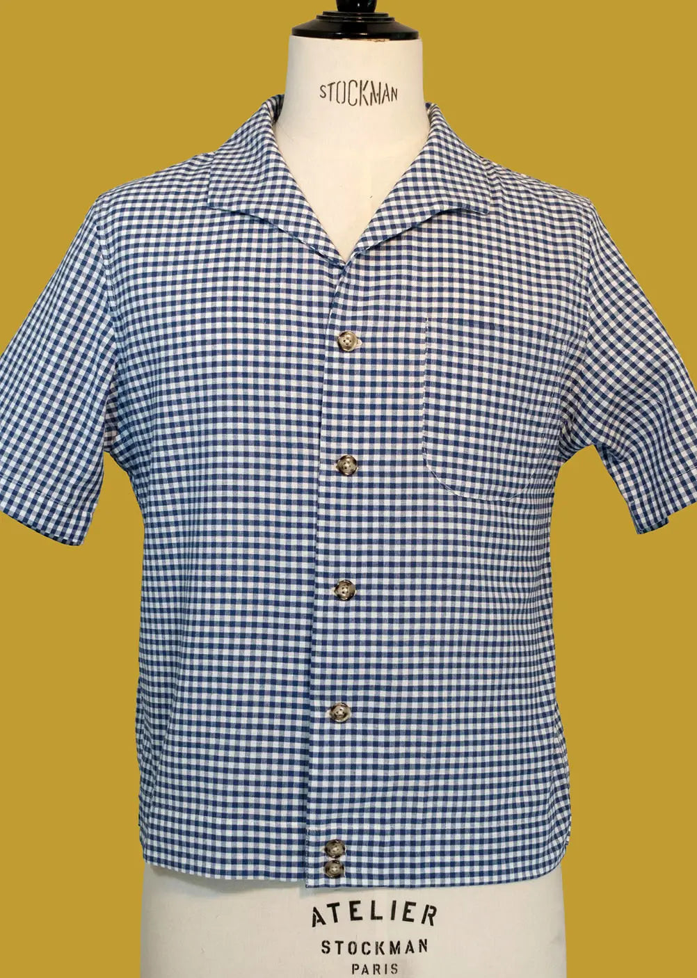 Shirt jac Marcello 1