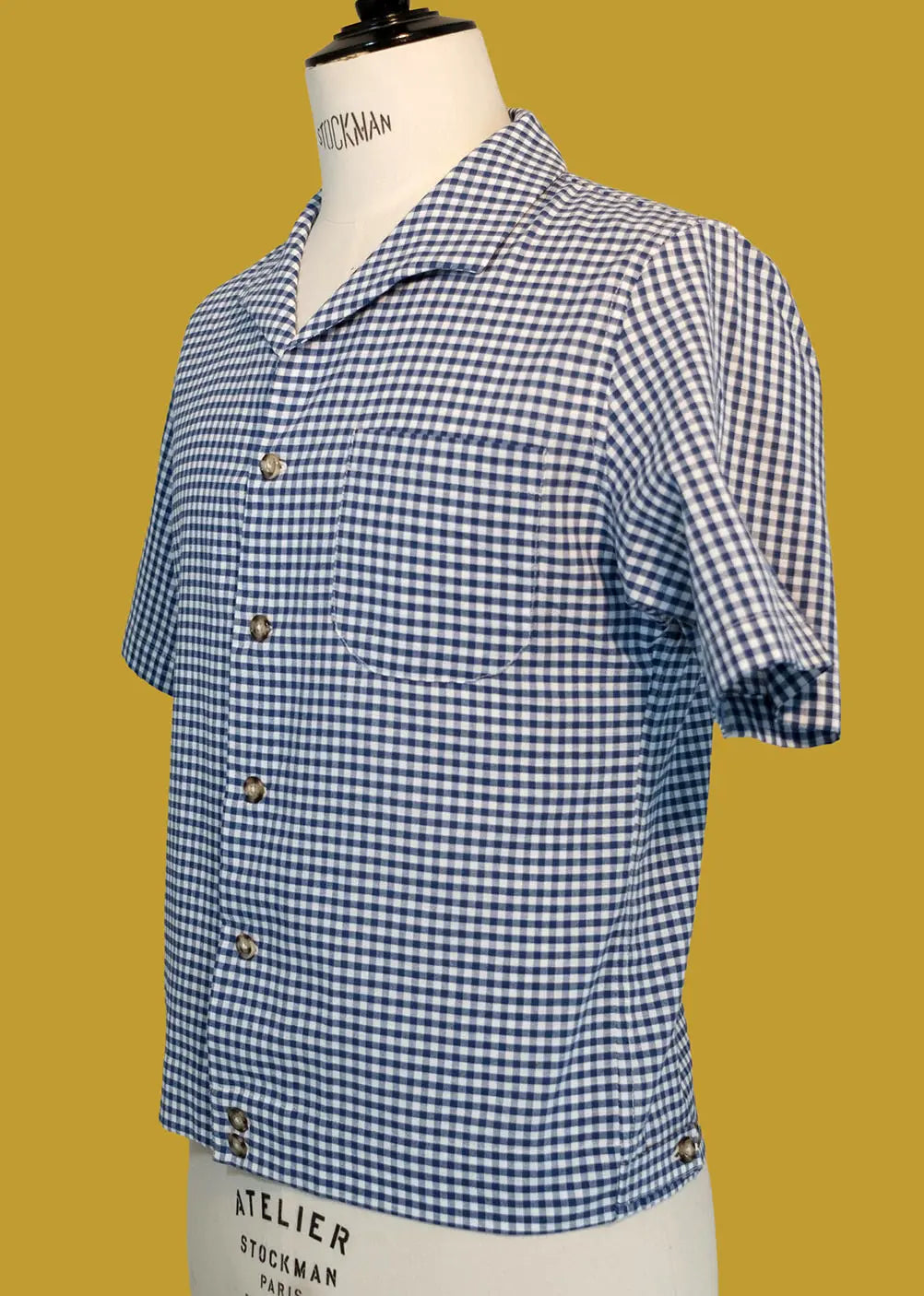 Shirt Jac Marcello 1