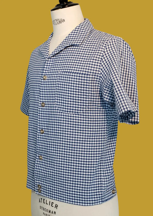 Shirt Jac Marcello 1