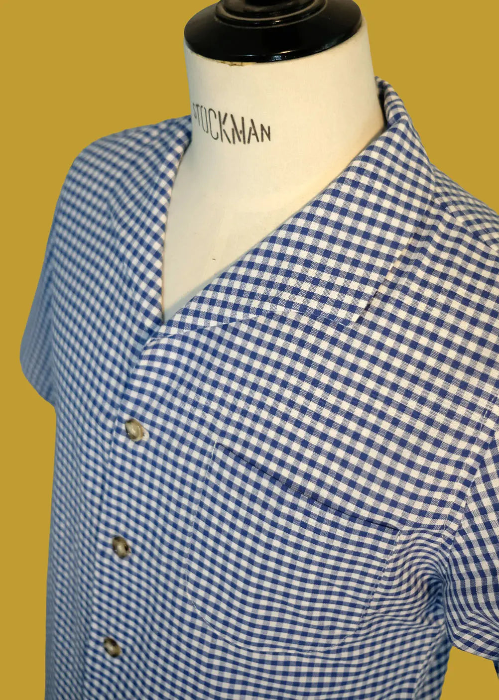 Shirt jac Marcello 1