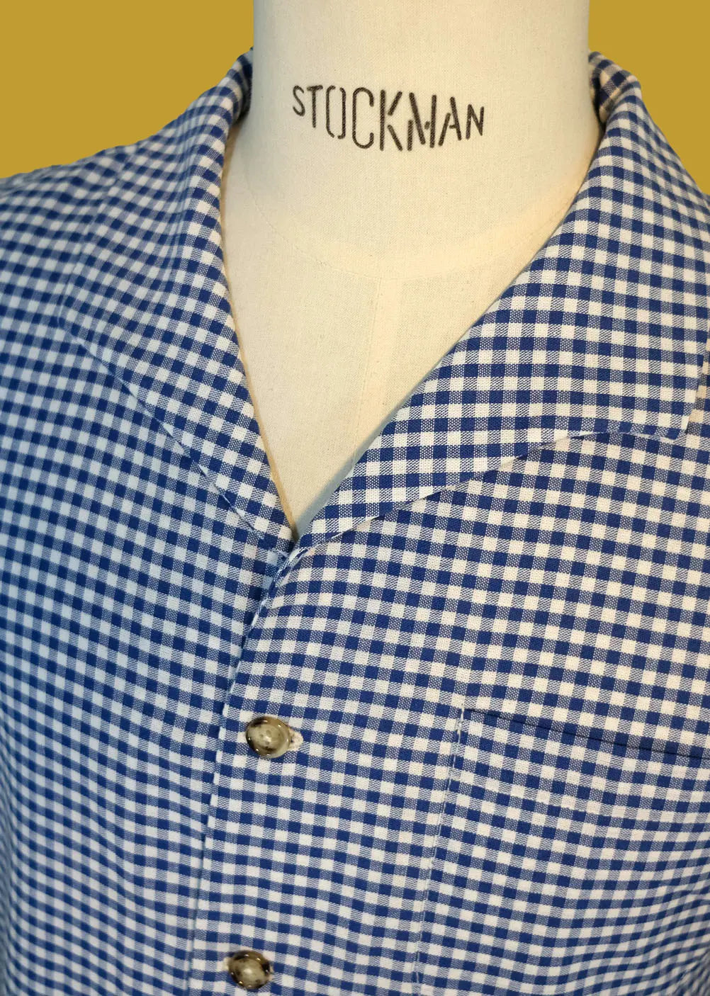 Shirt jac Marcello 1