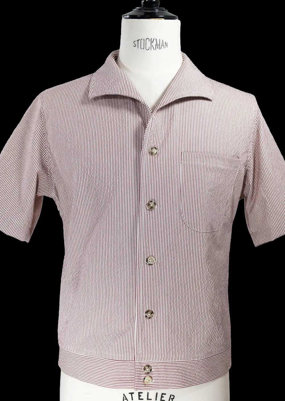 Shirt Jac Marcello 2