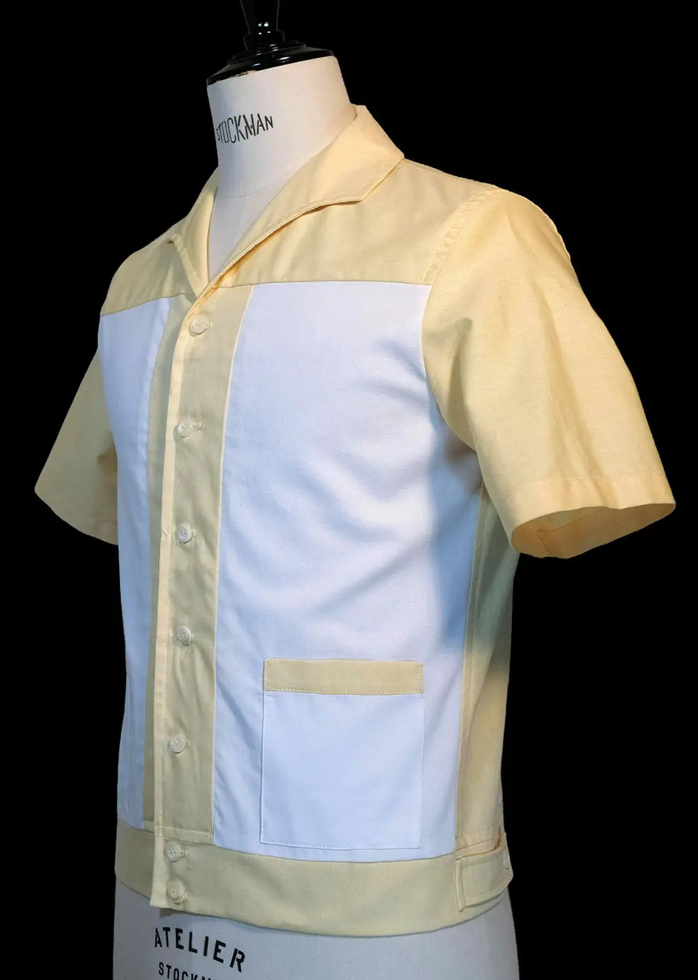 Shirt Jac Marcello 7