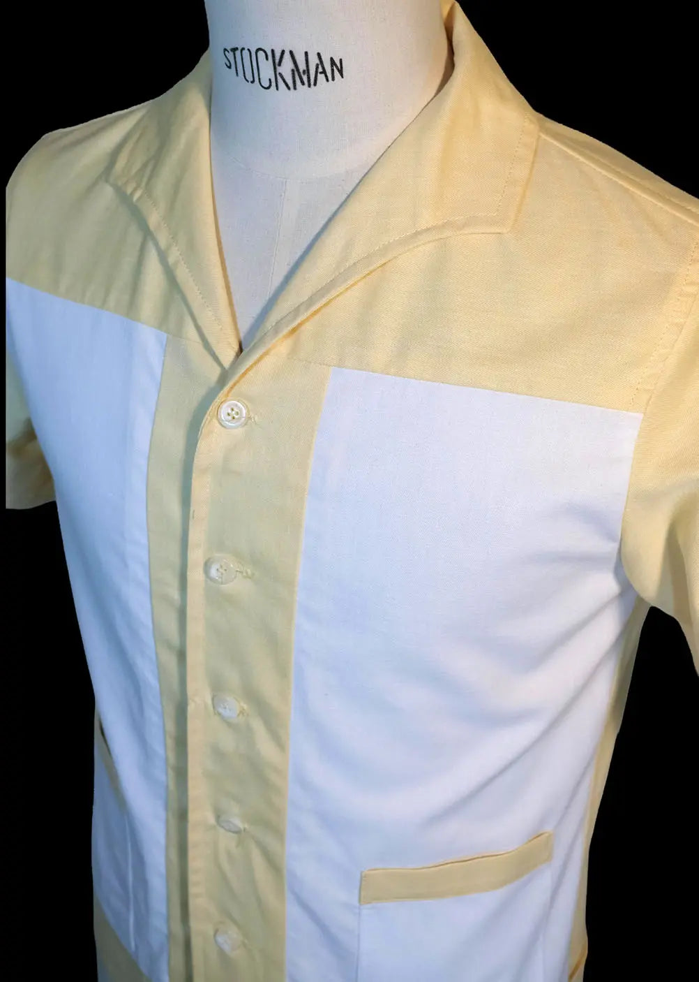 Shirt Jac Marcello 7