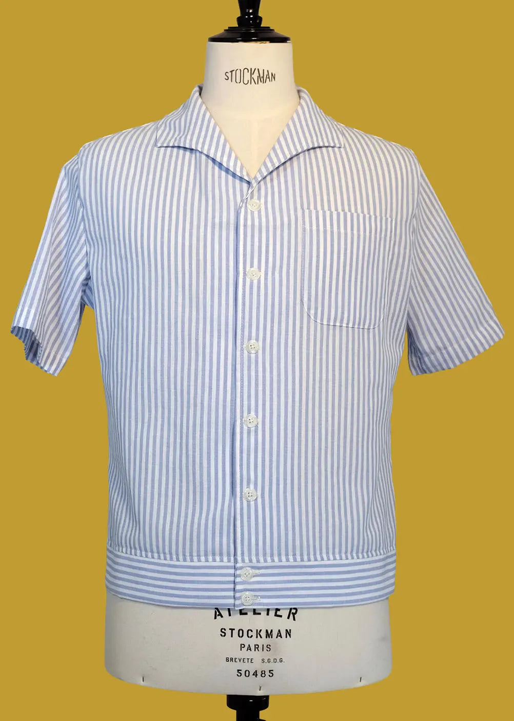 Shirt Jac Marcello 8