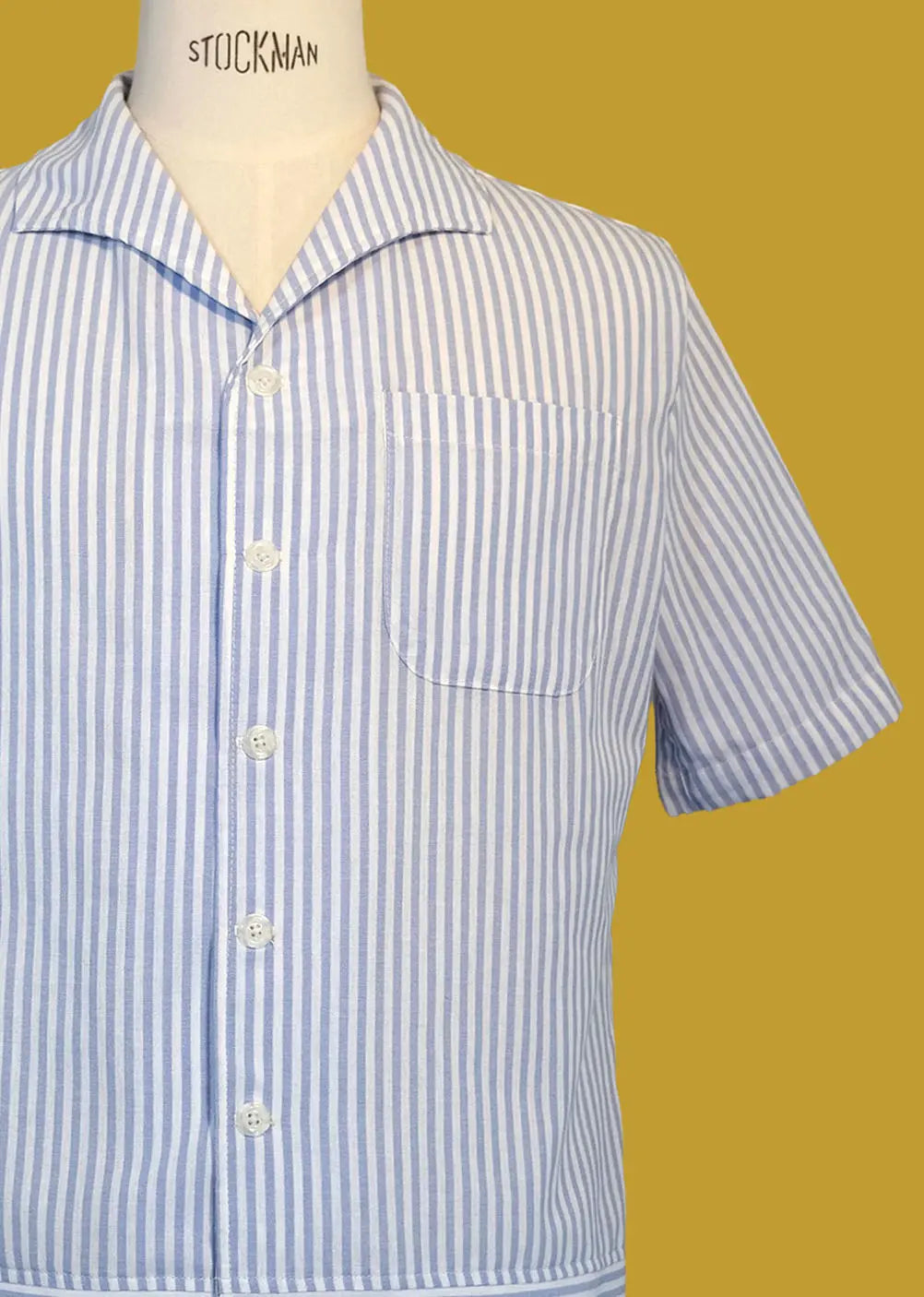 Shirt Jac Marcello 8