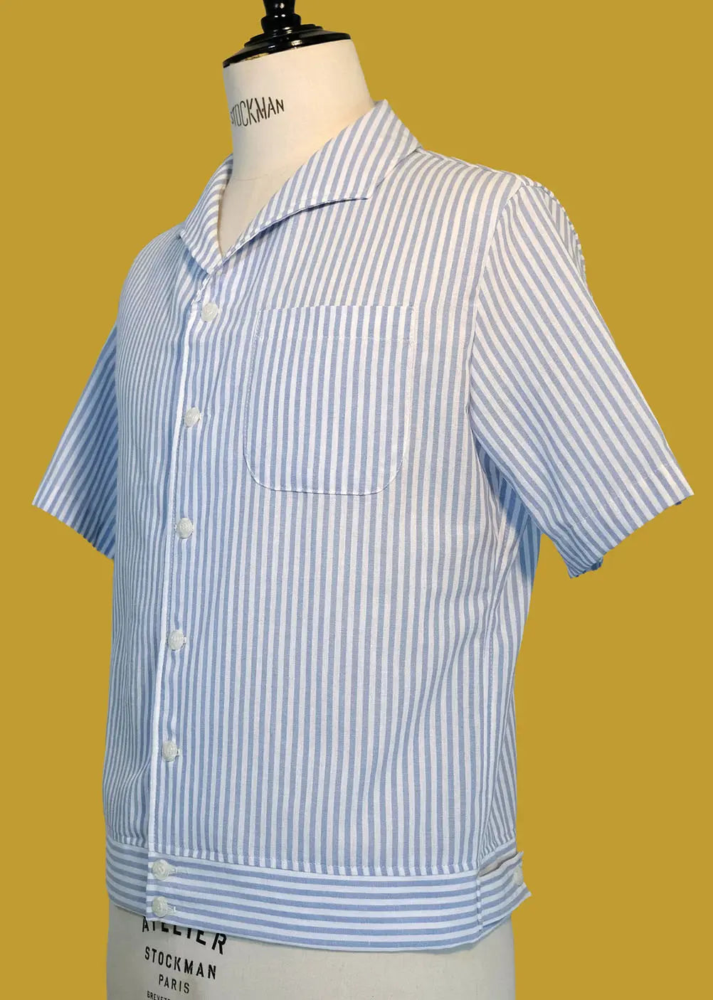 Shirt Jac Marcello 8