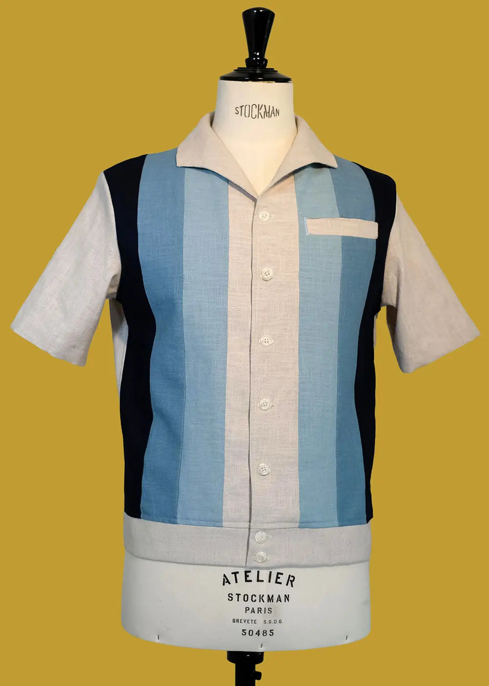 Shirt Jac Marcello 10