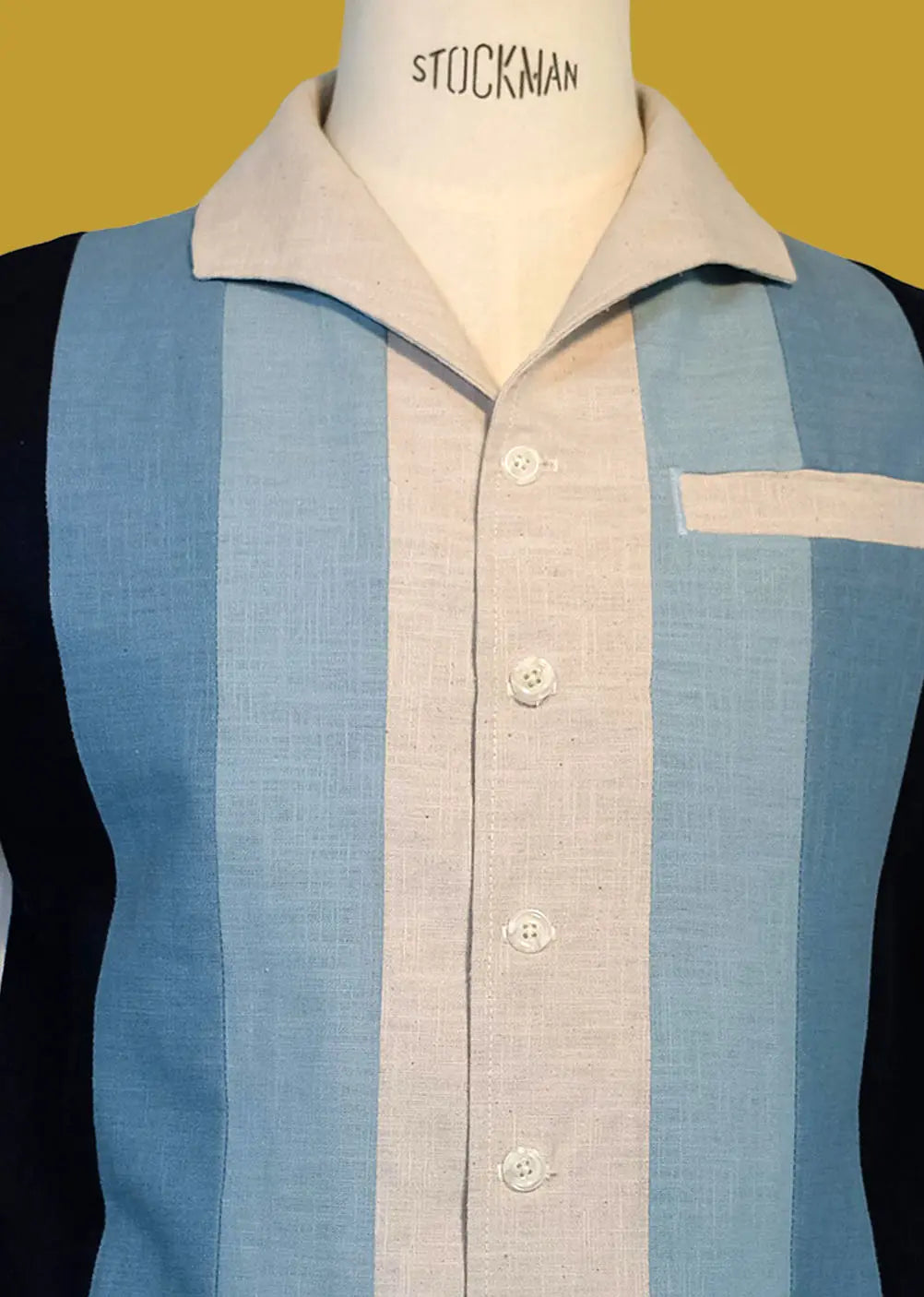 Shirt Jac Marcello 10