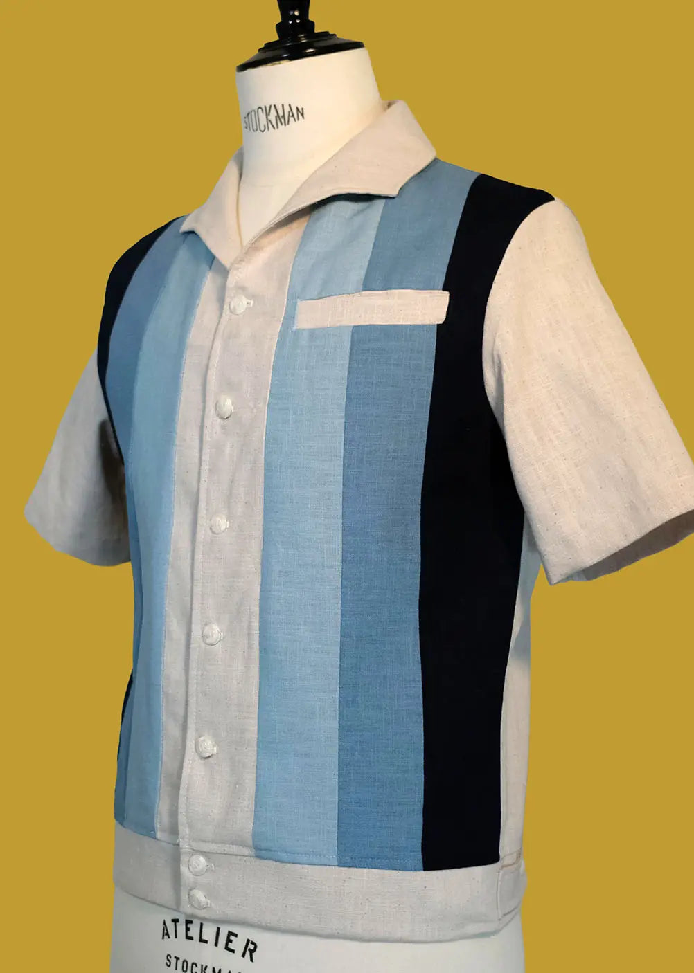 Shirt Jac Marcello 10