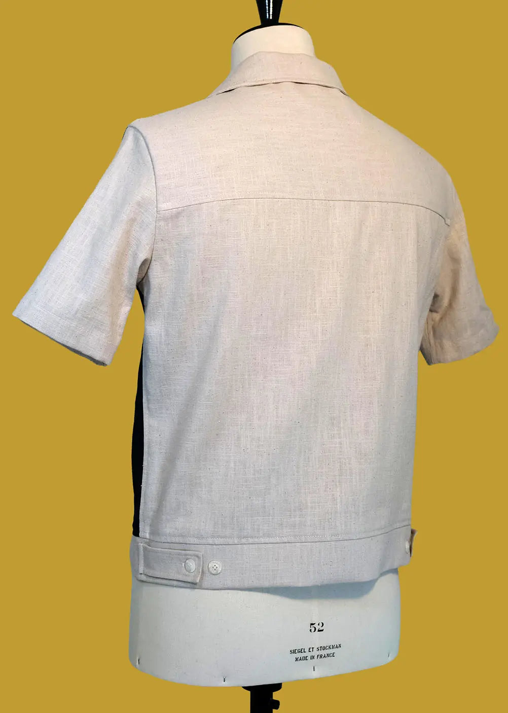 Shirt Jac Marcello 10