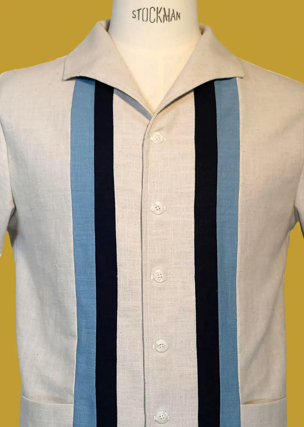 Shirt Jac Marcello 11