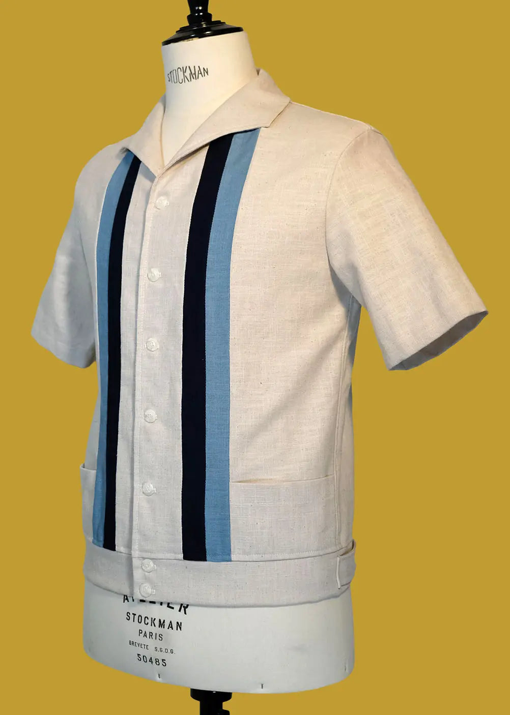 Shirt Jac Marcello 11