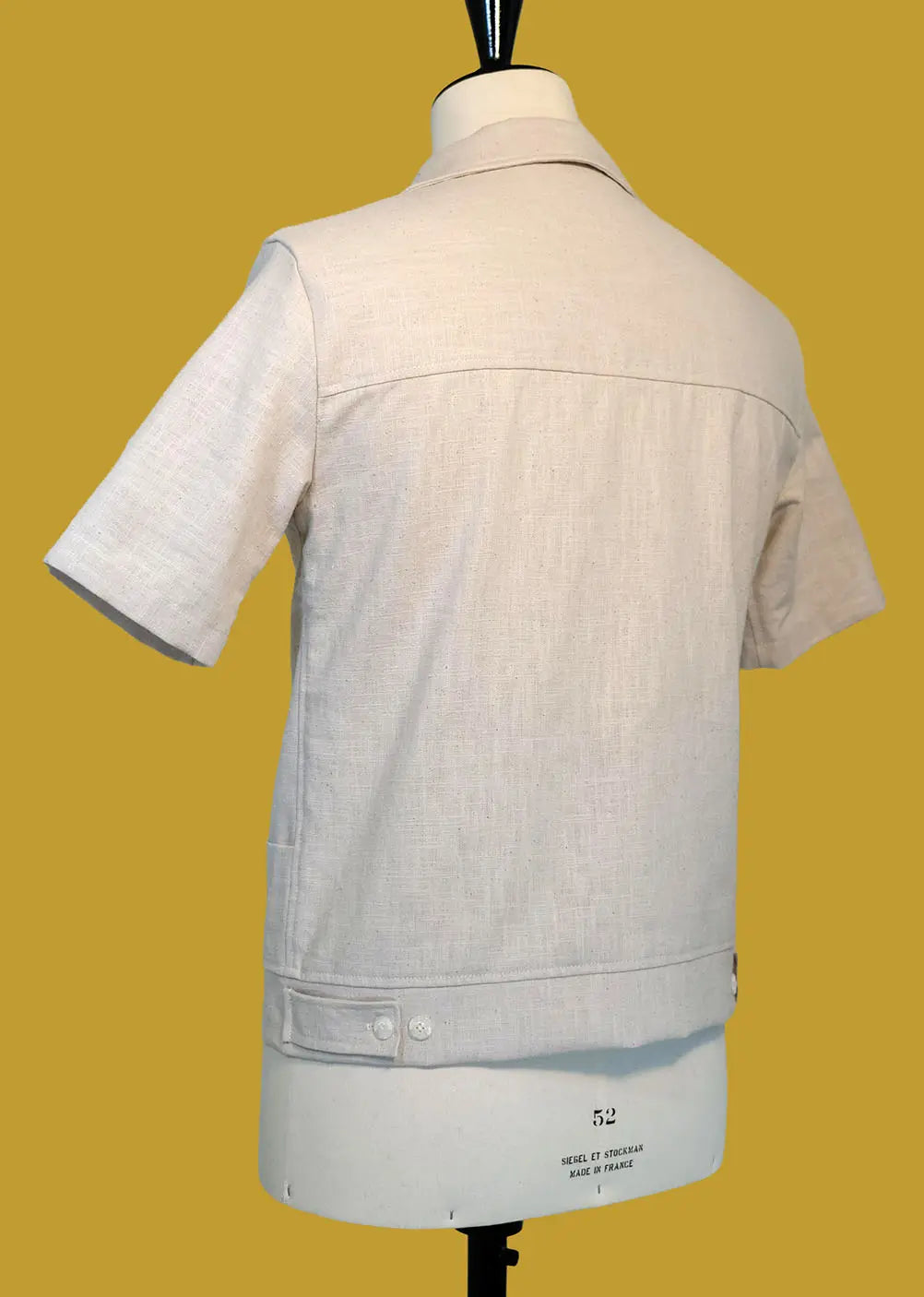 Shirt Jac Marcello 11