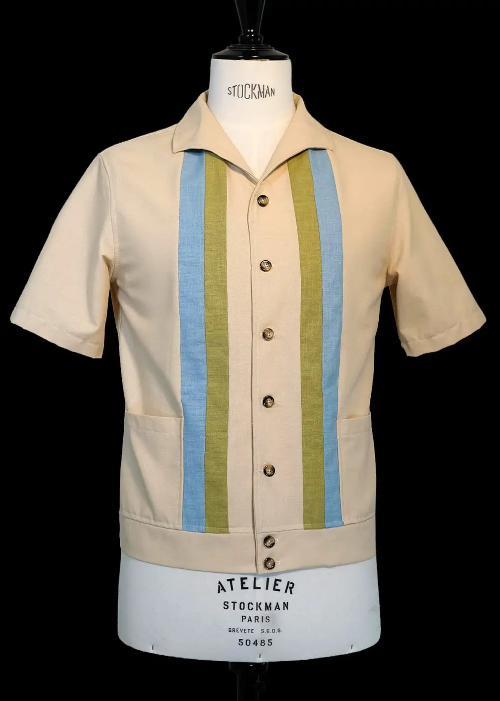 Shirt Jac Marcello 12