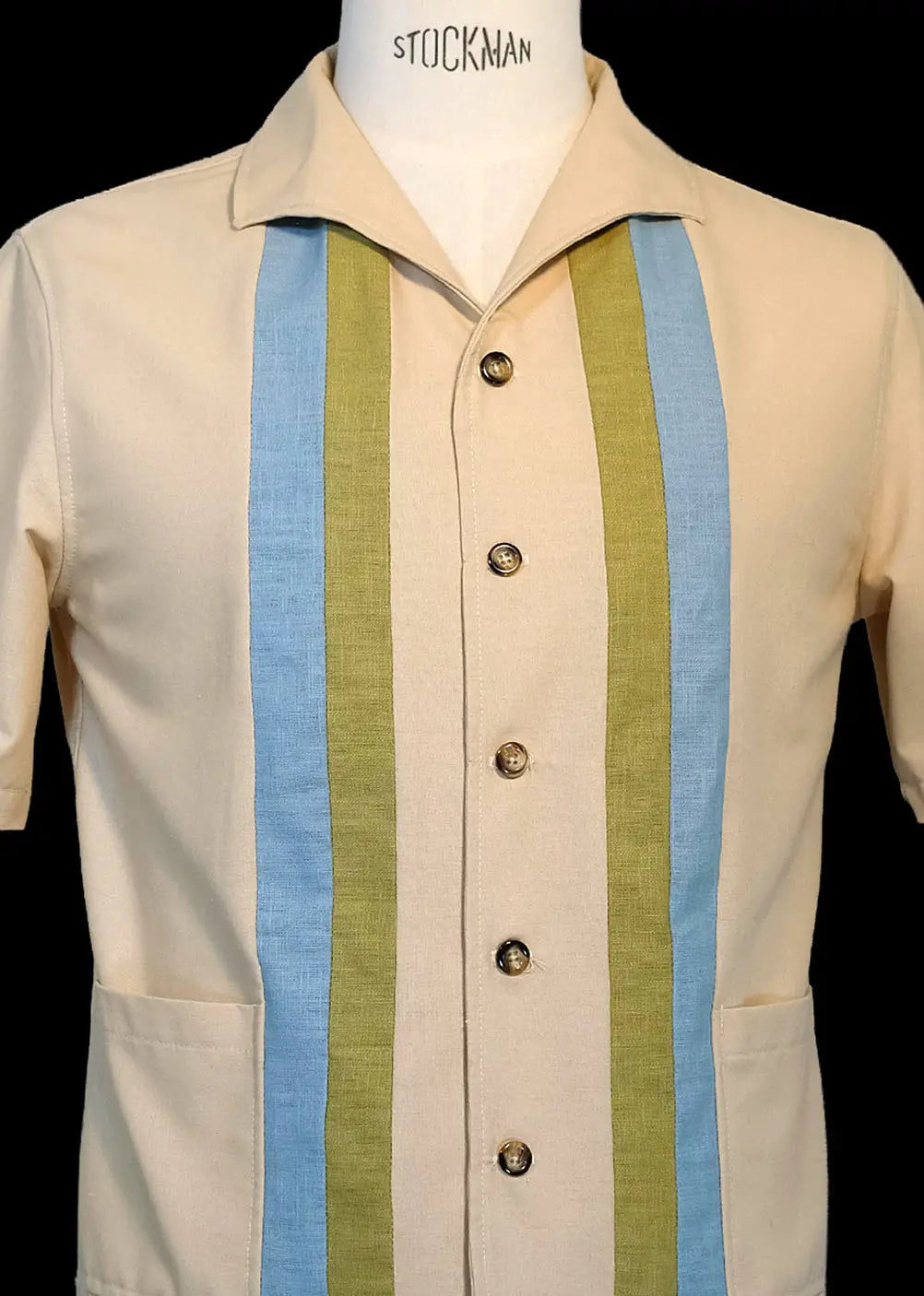Shirt Jac Marcello 12
