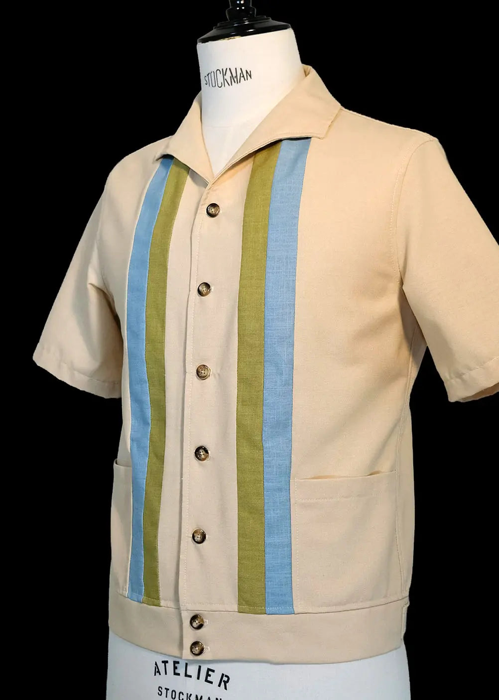 Shirt Jac Marcello 12