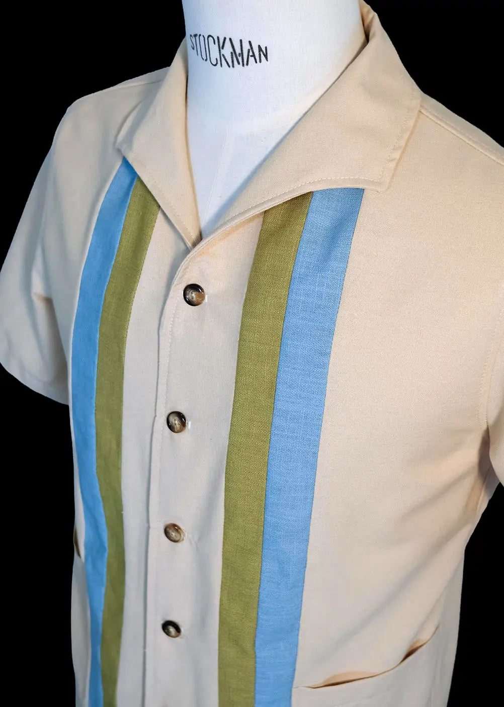 Shirt Jac Marcello 12