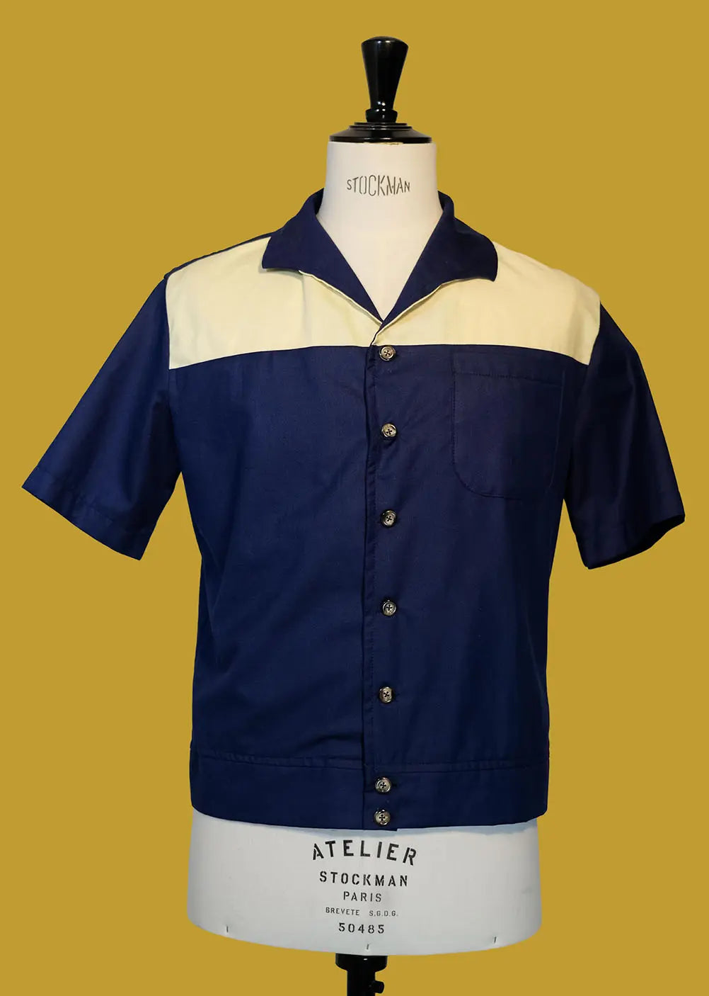 Shirt Jac Marcello 6