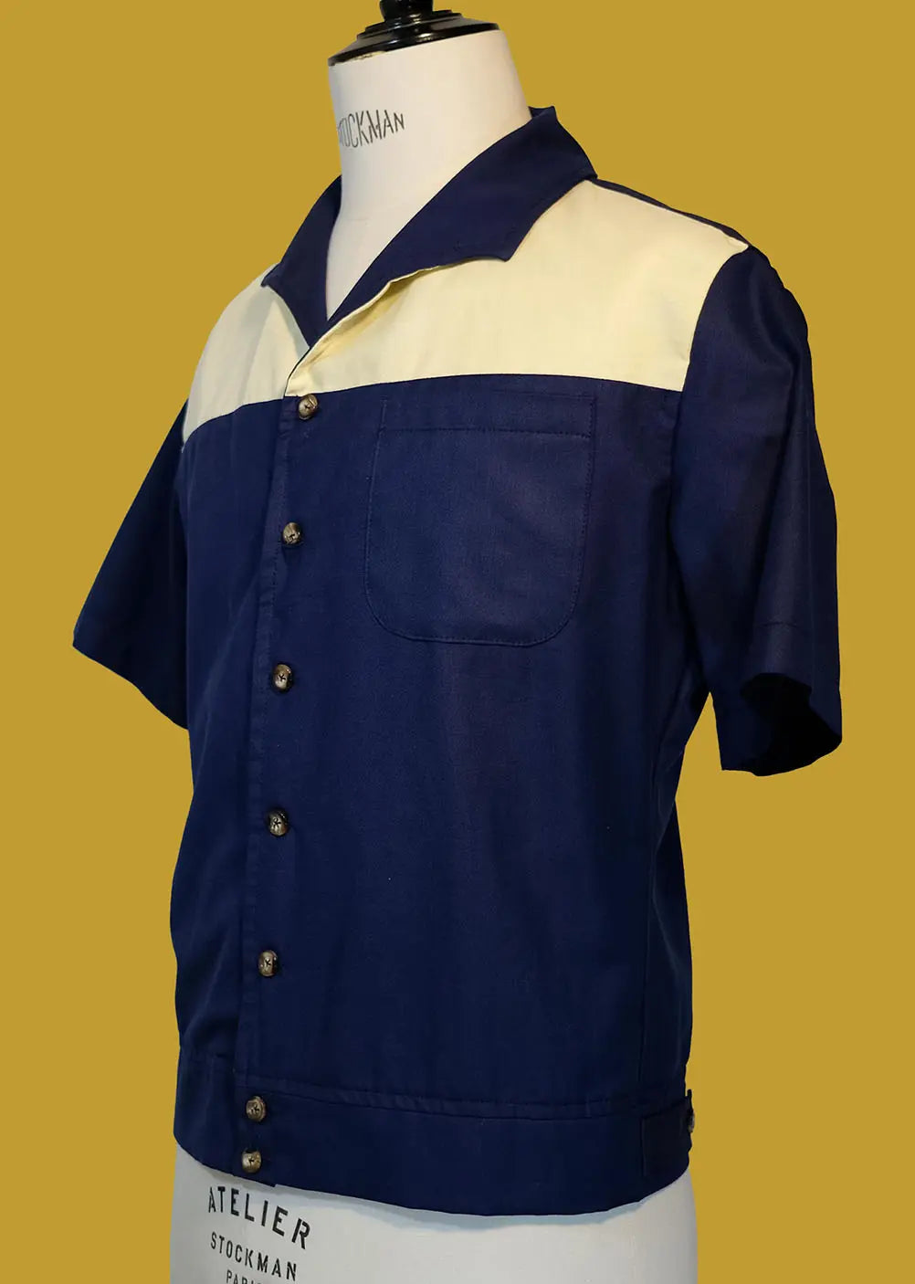 Shirt Jac Marcello 6