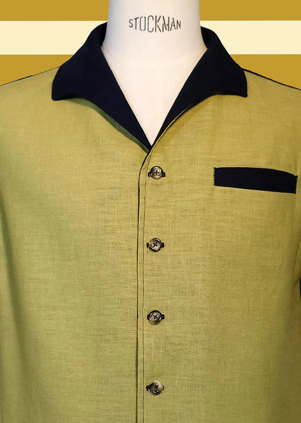 Shirt Jac Marcello 9