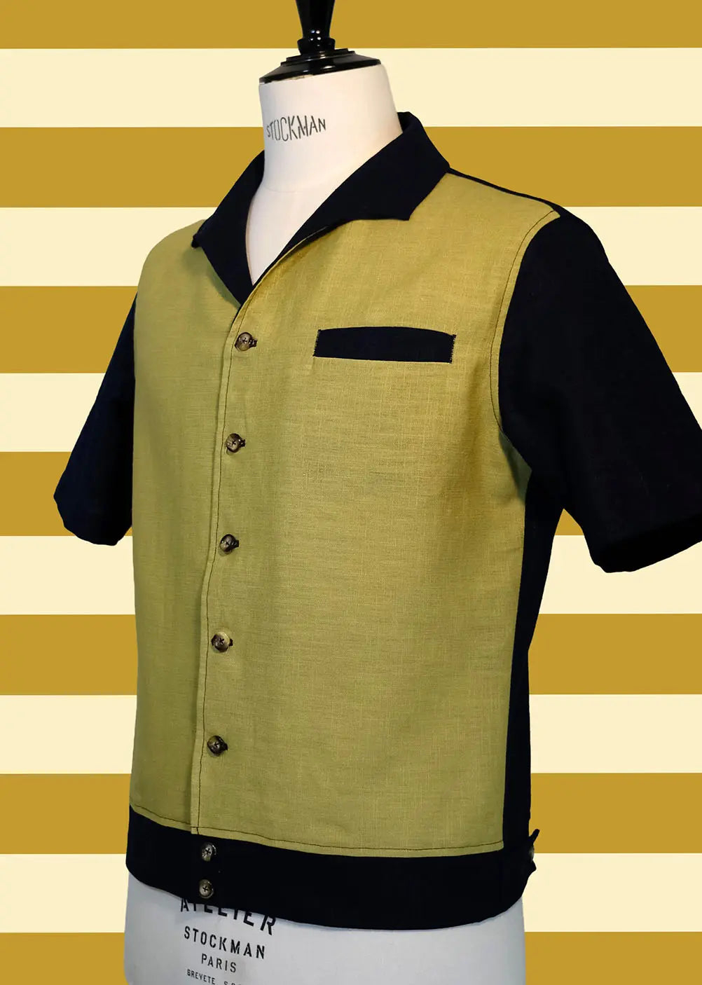 Shirt Jac Marcello 9