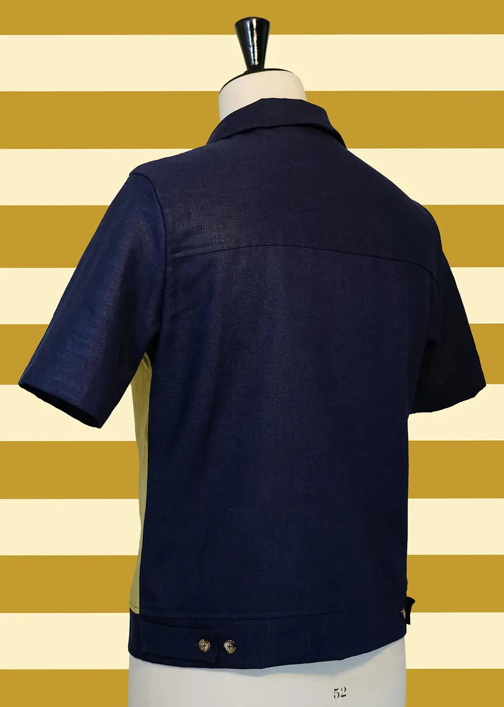 Shirt Jac Marcello 9