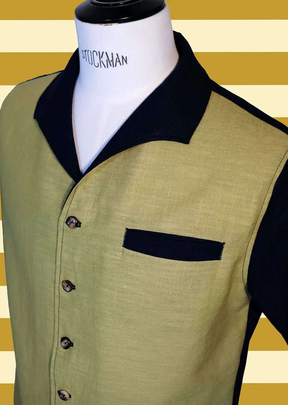 Shirt Jac Marcello 9