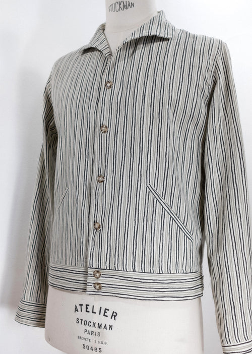 Ricky Jacket Sinclair 1