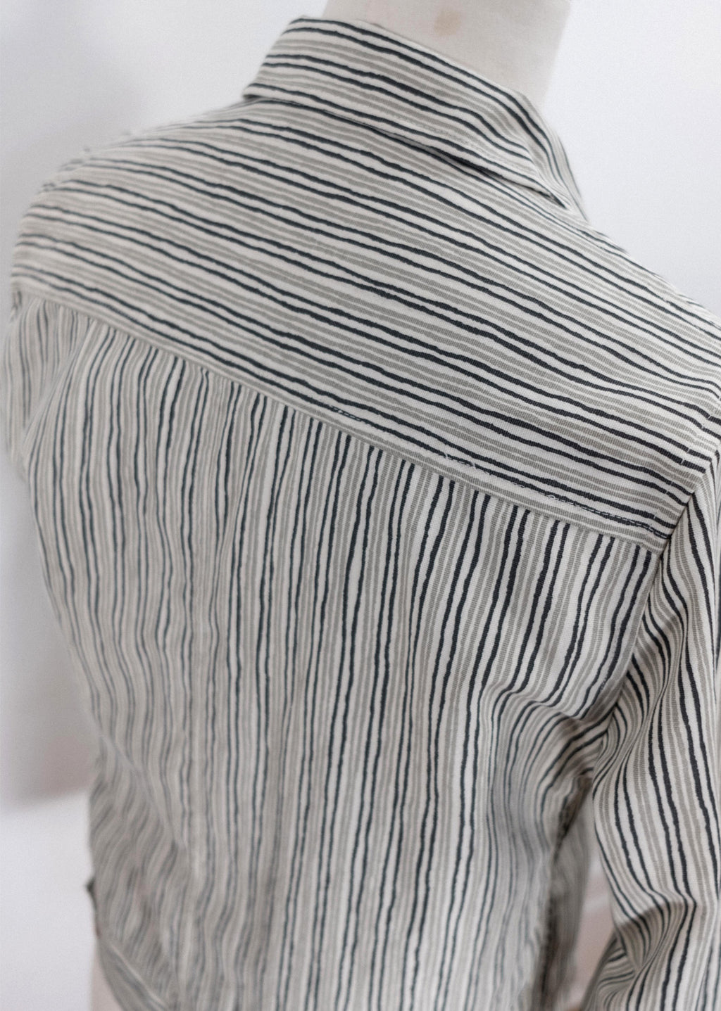 Ricky Jacket Sinclair 1