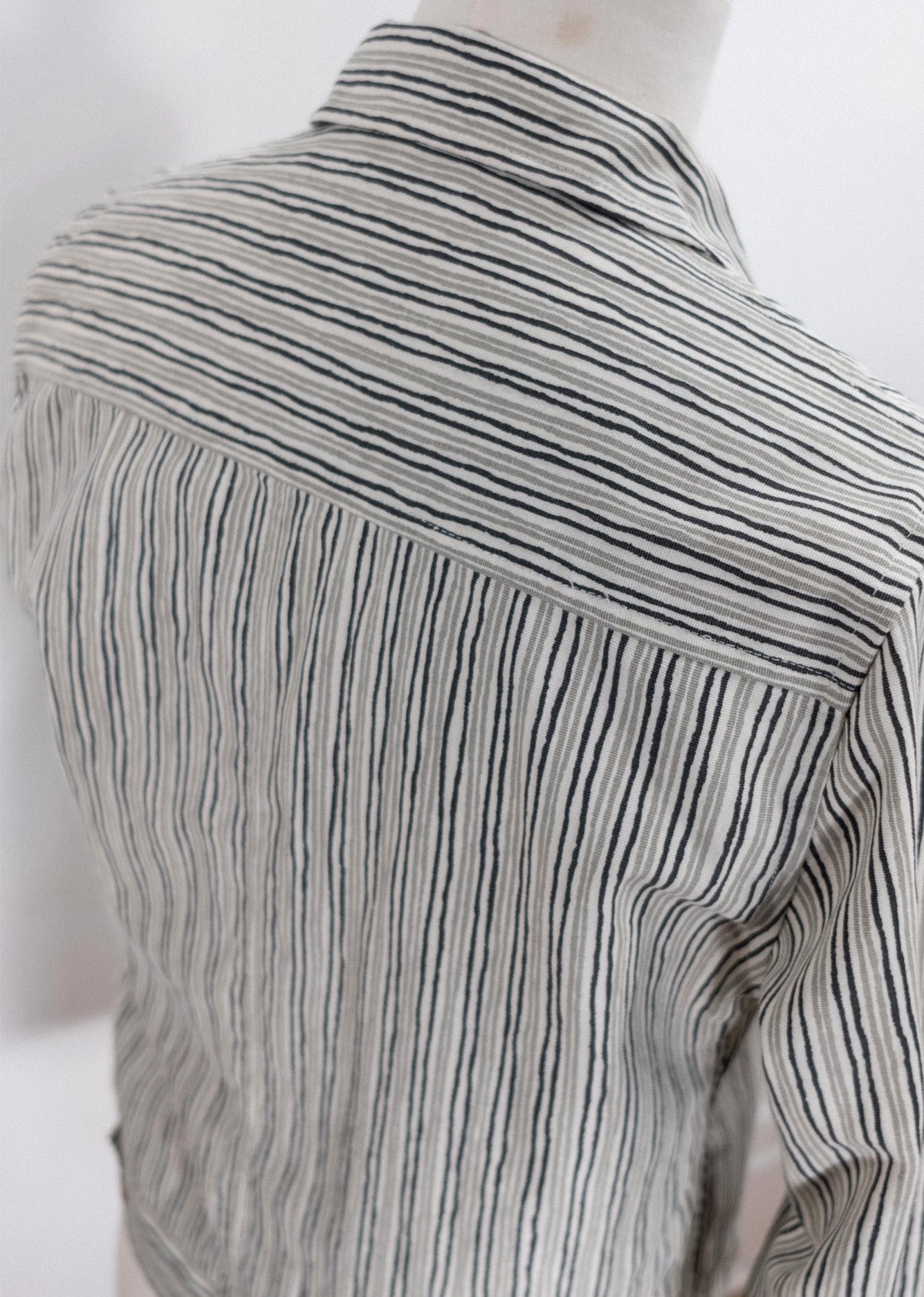 Ricky Jacket Sinclair 1