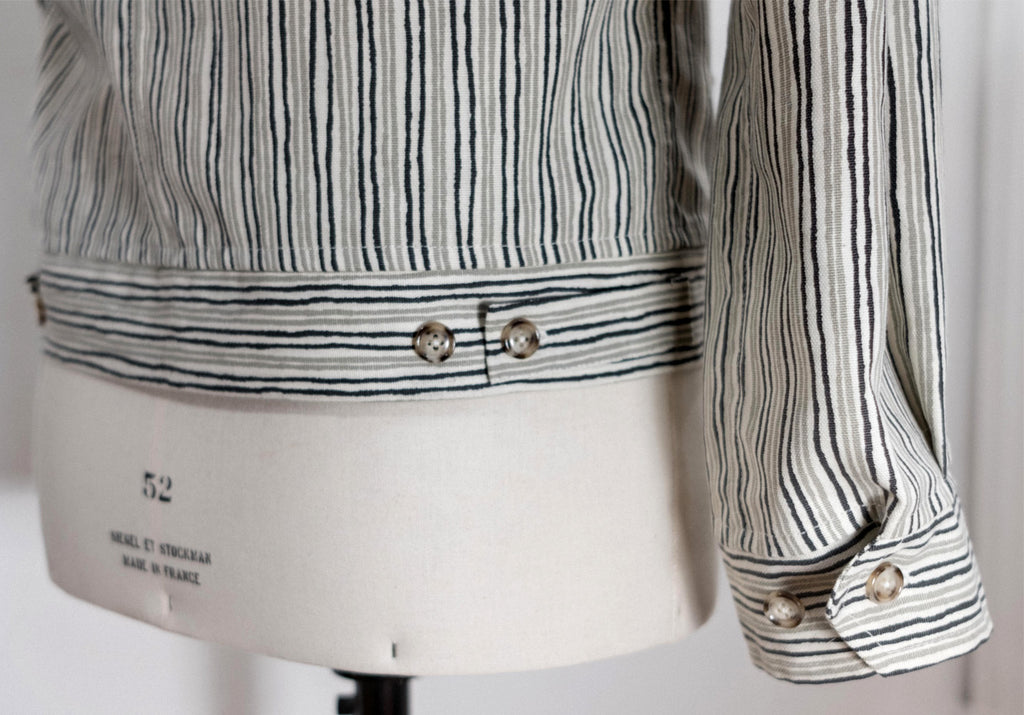 Ricky Jacket Sinclair 1