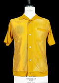 Knit Shirt Mizuno Dorian