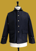 Deck Jacket Moriarty 1